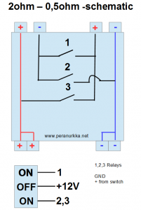 2to05ohmschematic